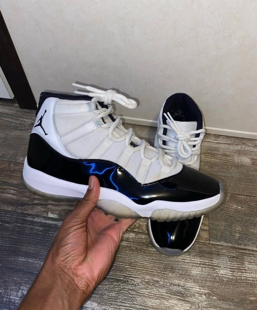 Jordan