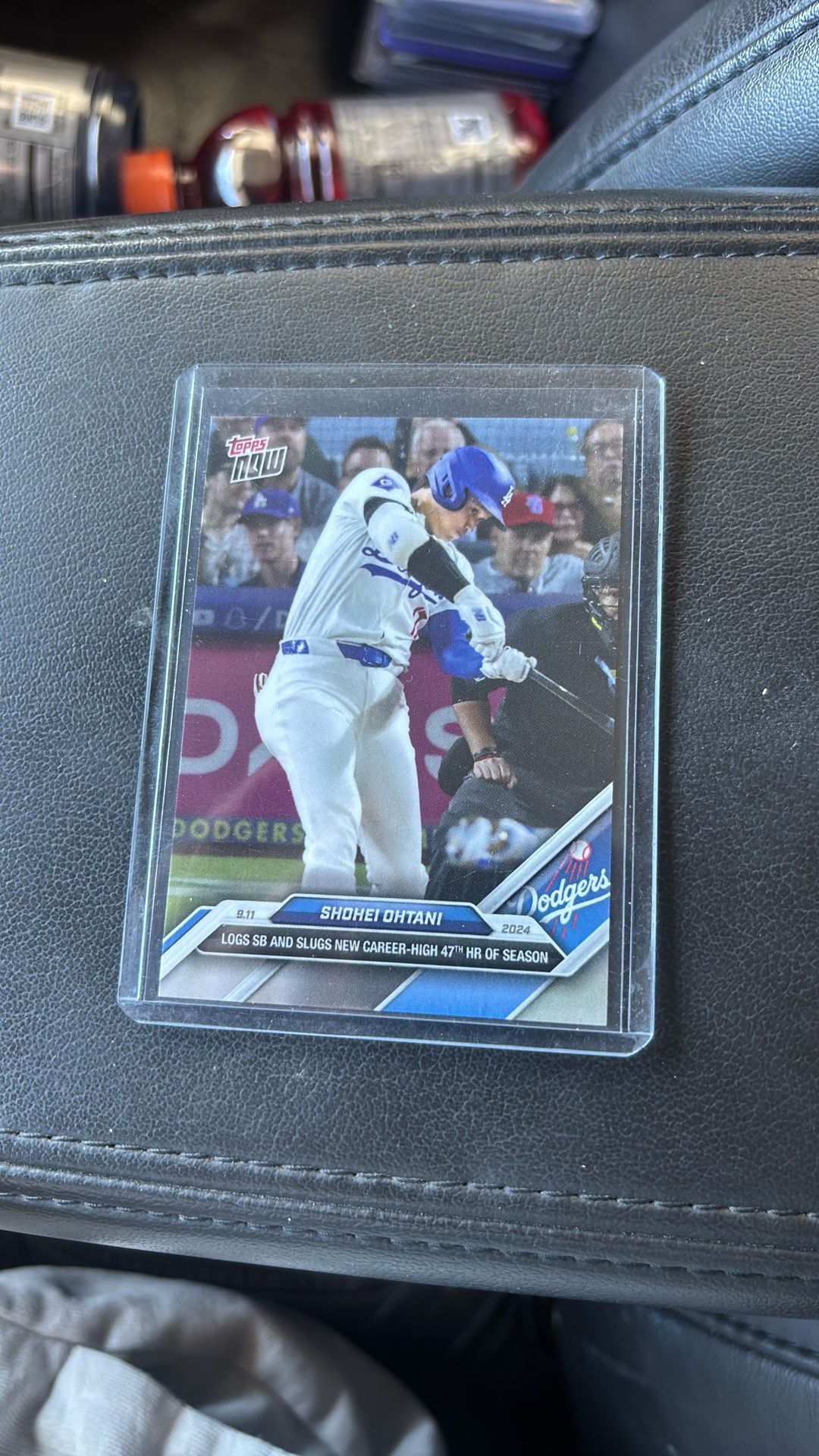 Shohei Ohtani