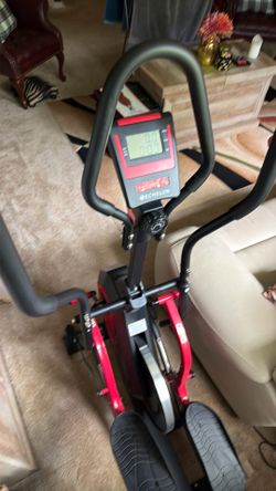 Echelon Trainer Sport