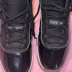 Jordan 11 Retro Used Size 13