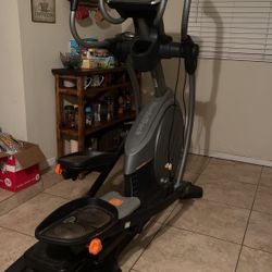 Bicicleta Para Ejercicio 