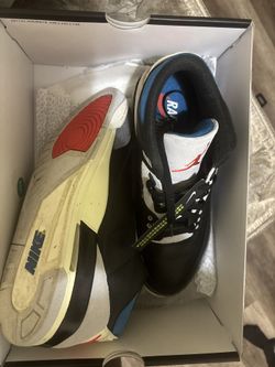 Jordan 3 Retro Rare !!!! 180/170