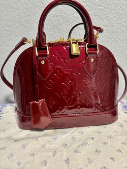 Cute Amber Color Bag