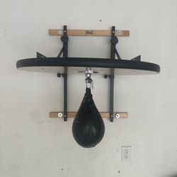Everlast Speedbag Punching Bag