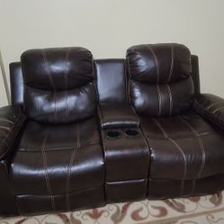 Sofa Set