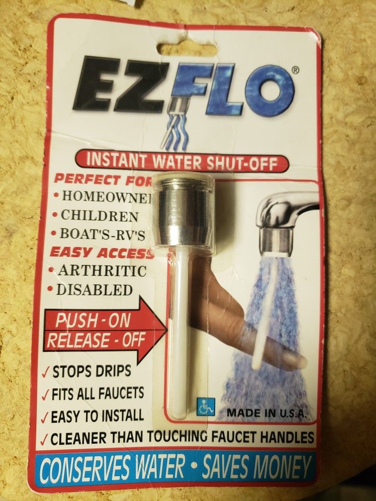 Save Water= Save$$$$