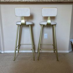 Bar Stools 
