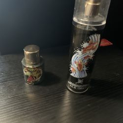 Boys And Girls Perfume