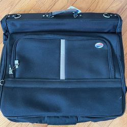 Suit Carry-on Bag
