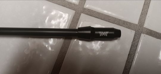 PXG. Driver Shaft Project X Cypher 40 5.0