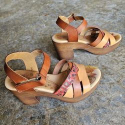 Women's Shoes/heels/sandals