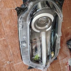 2021 + Ford Bronco Sport Right Headlight 
