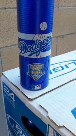 BUD LIGHT / DODGERS 50TH ANNIVERSARY BOTTLES. (ALSO PLENTY OF NEON SIGNS).  for Sale in Los Angeles, CA - OfferUp