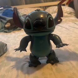 Stitch