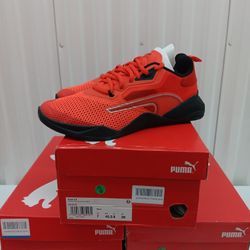 PUMA FUSE