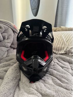 Alpinestar Supertech SM10