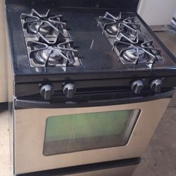 Stove 