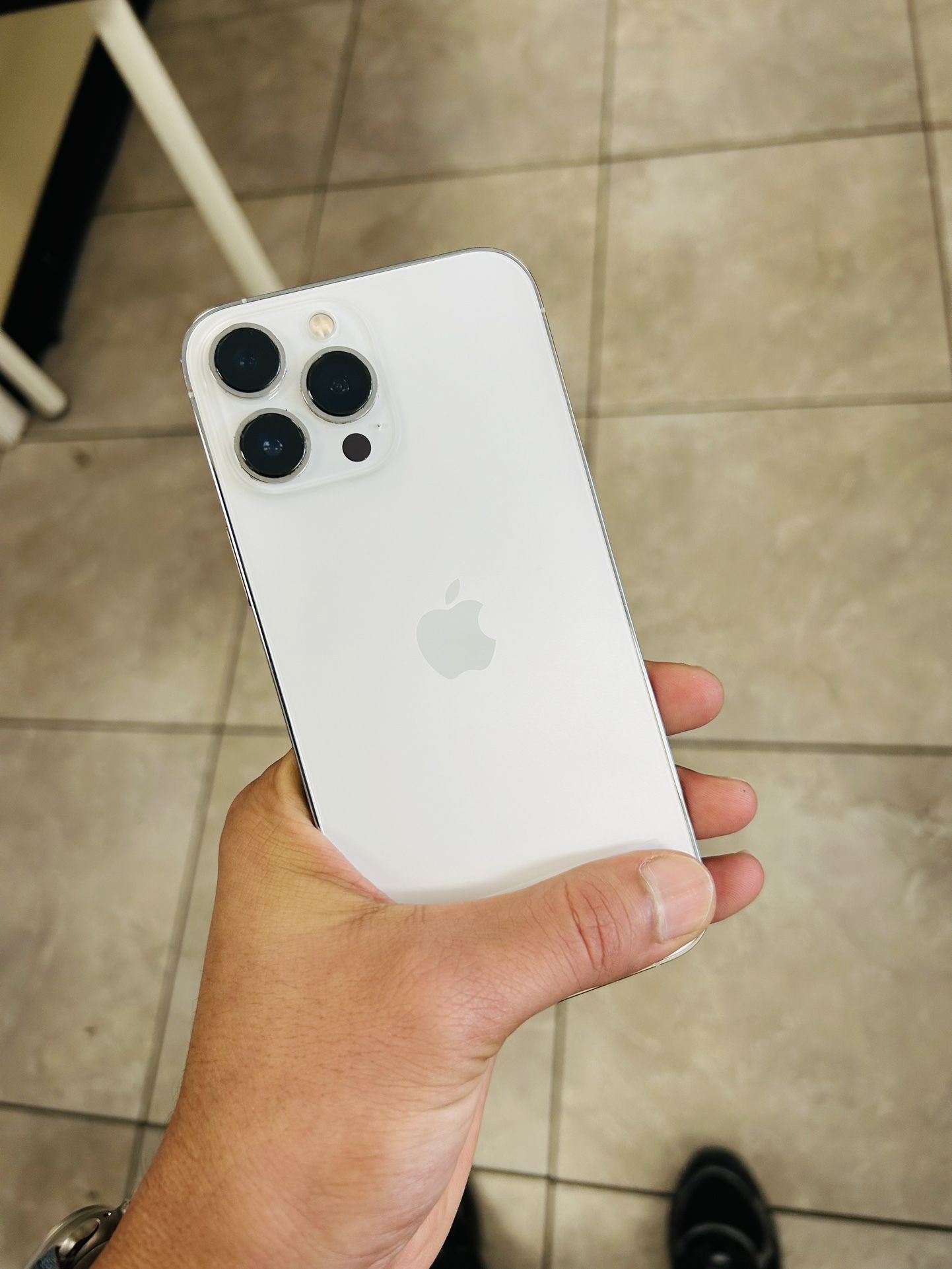 iPhone 13 Pro Max Unlocked 256GB