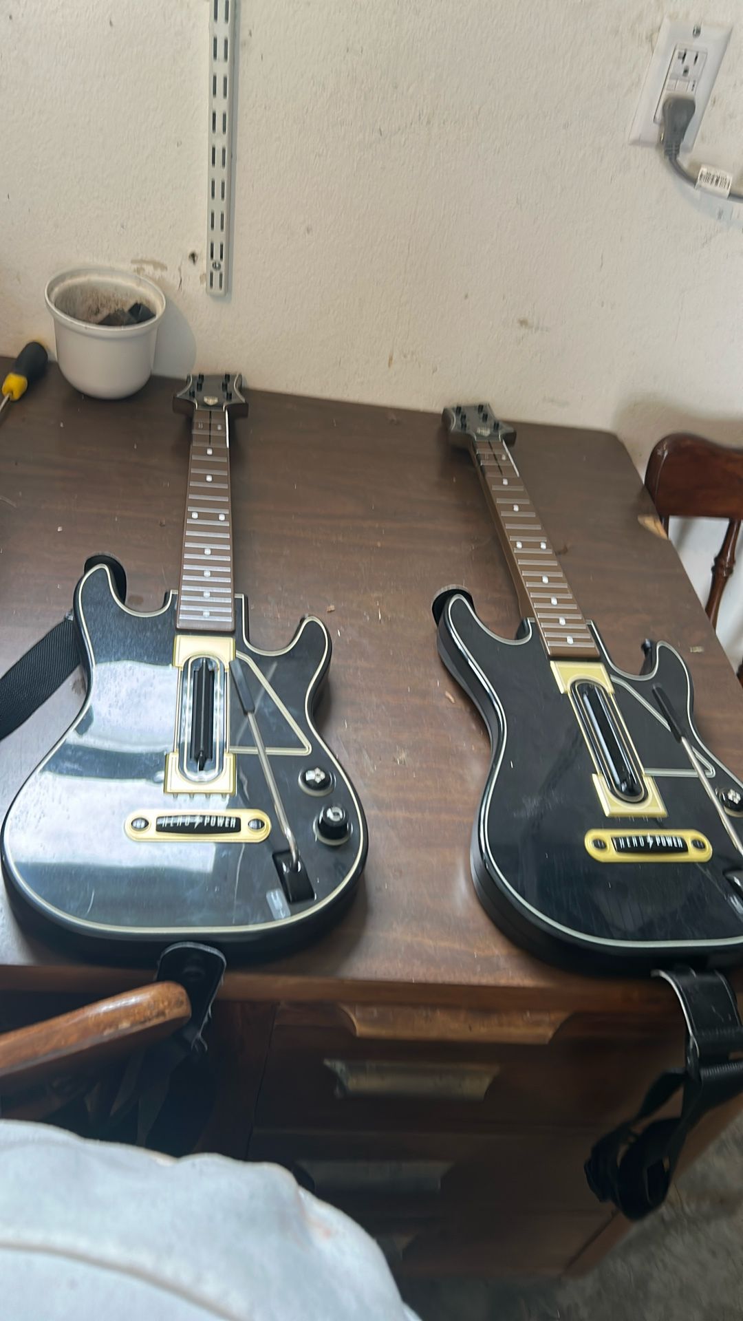 Guitar Hero Guitars Live Xbox One