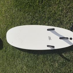 Catch Surf Surf Board 6’0