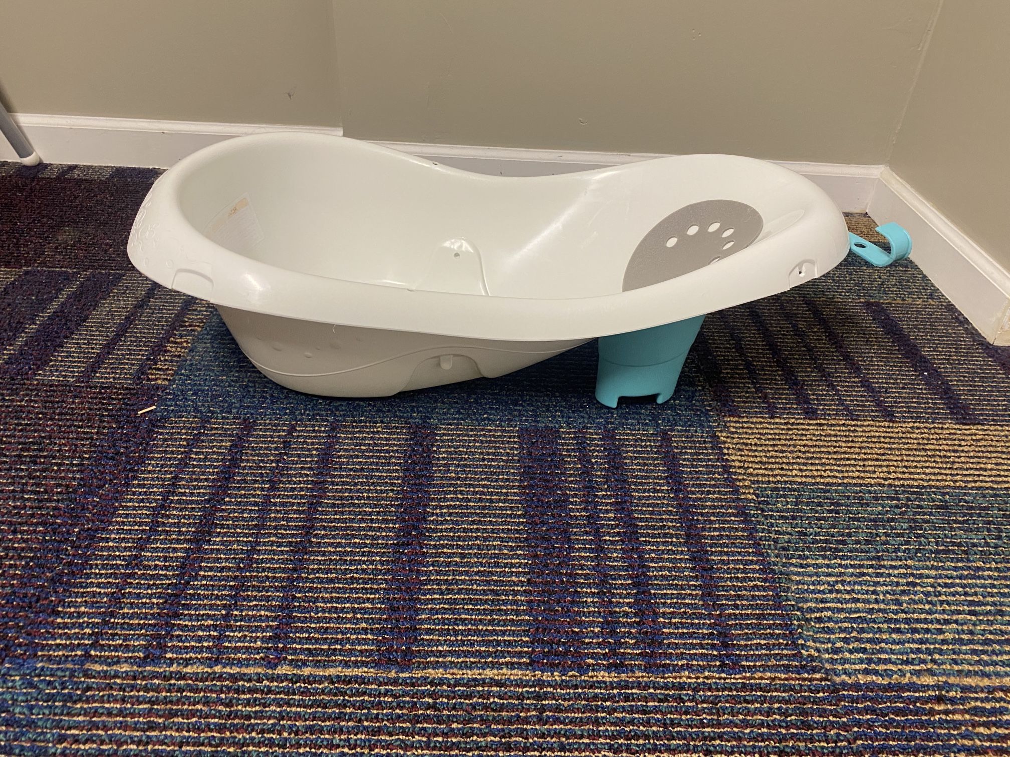 Baby Bathtub