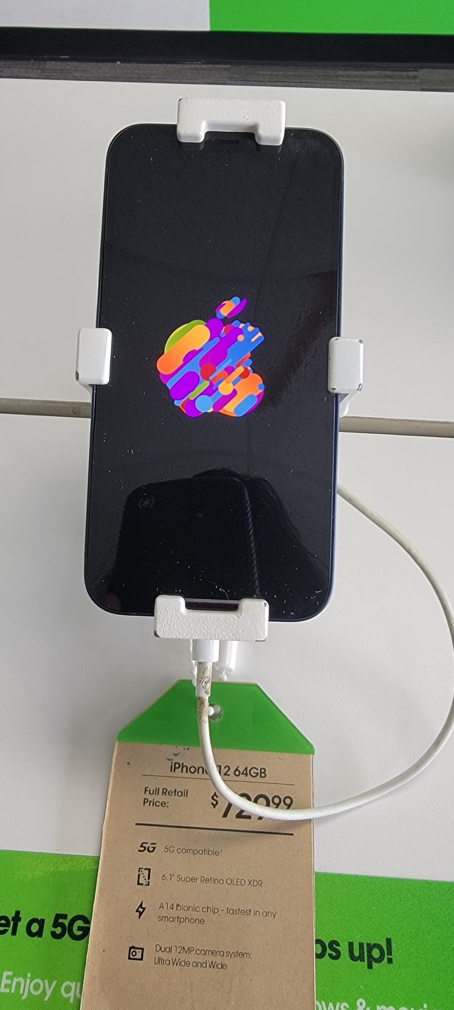 I Phone 12!!!