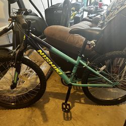 Nishiki Pueblo 24 Girls Bike