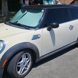 2009 Mini Cooper