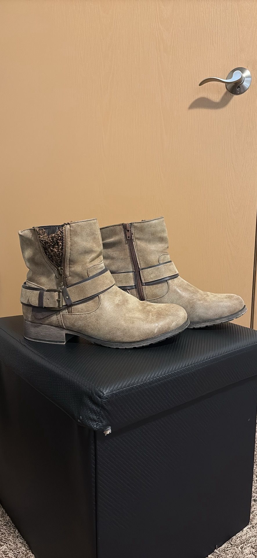 Jellypop Rosalie Boots