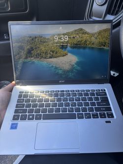 Acer Laptop
