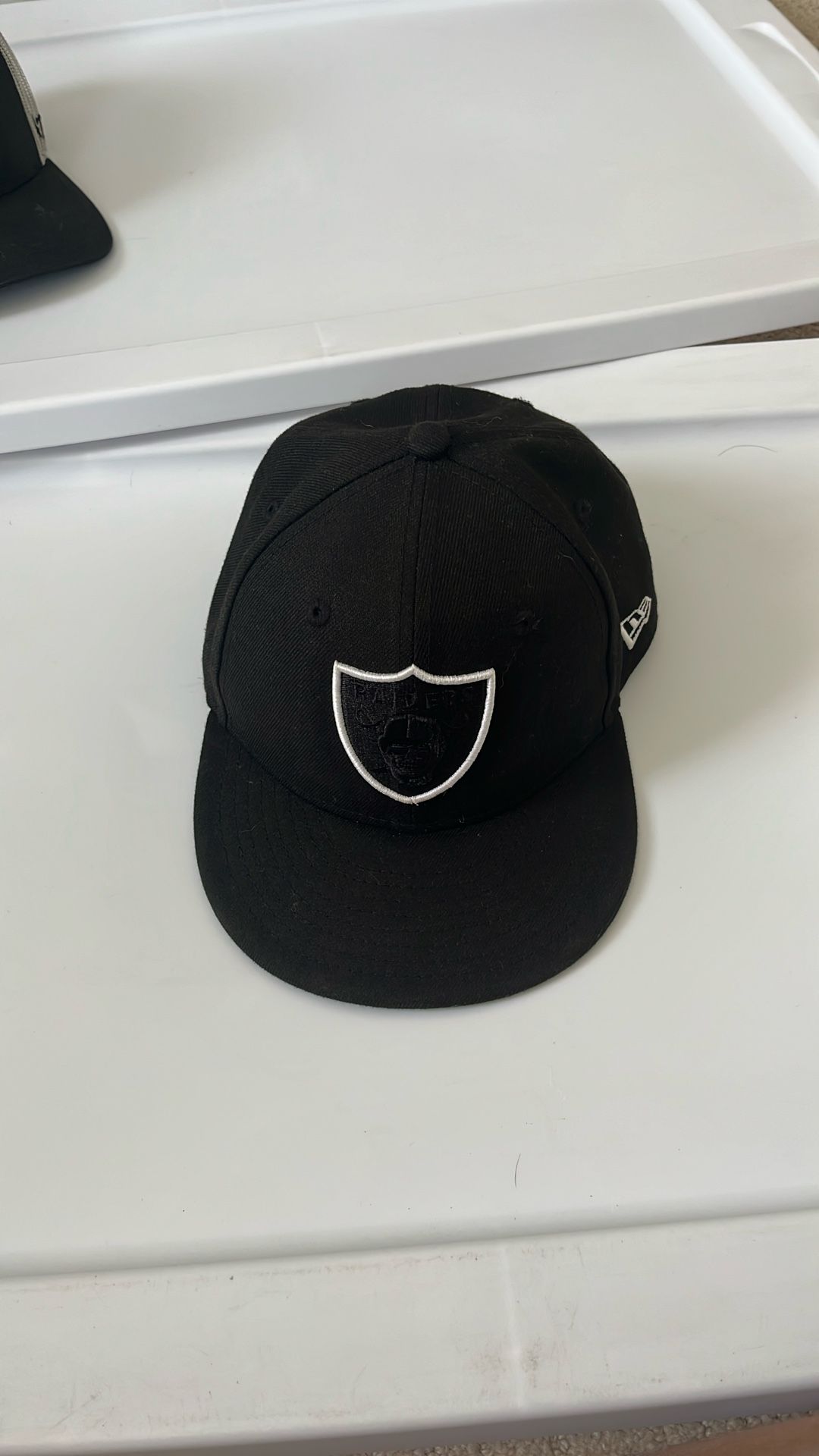 Youth Raiders hat