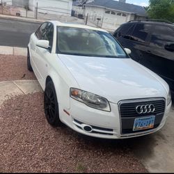 2007 Audi A4