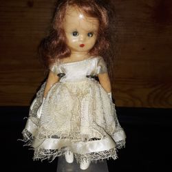 Beautiful Vintage Collectible Storybook Doll