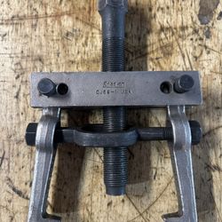 Snap On Puller