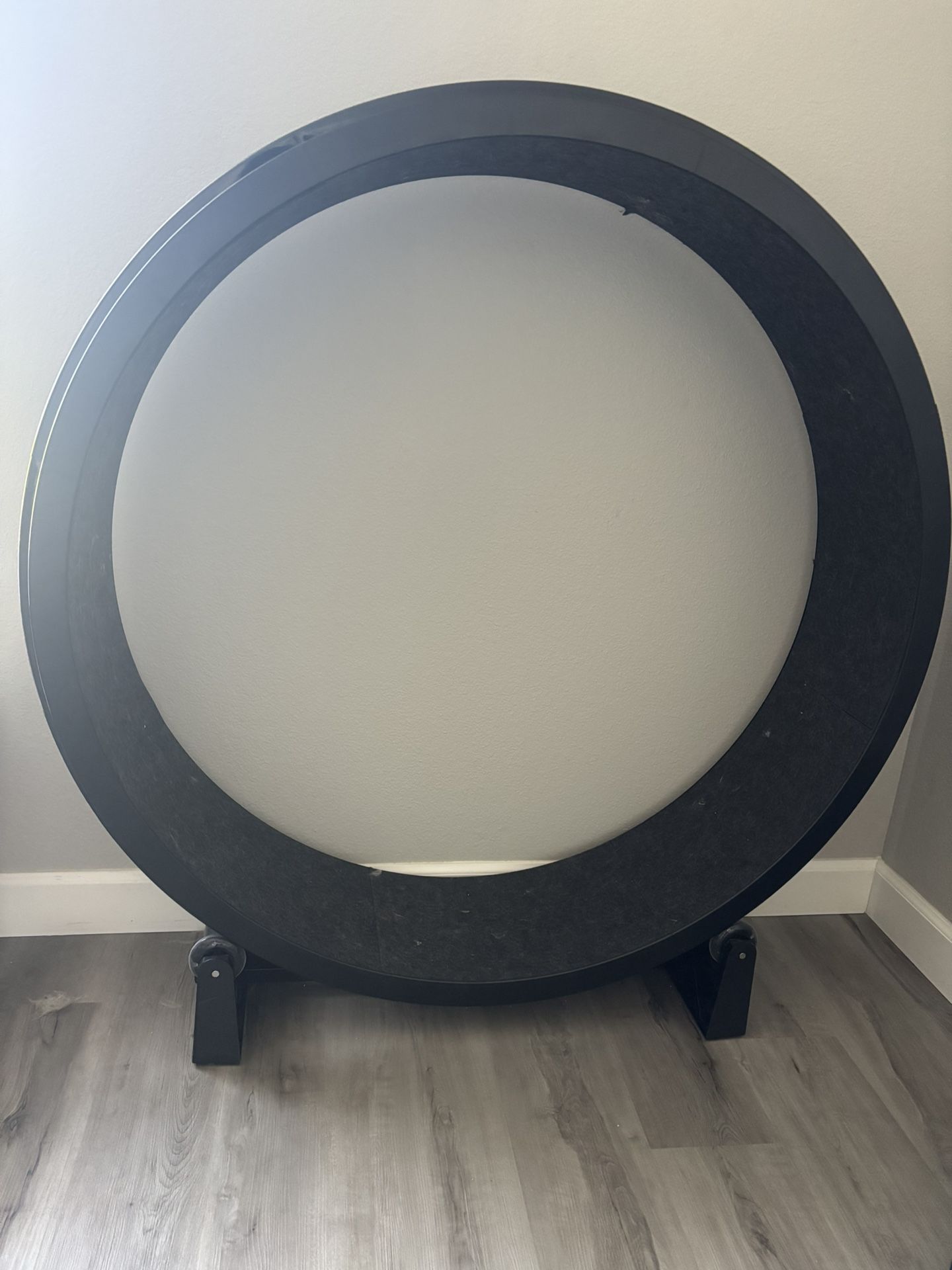 Cat Wheel