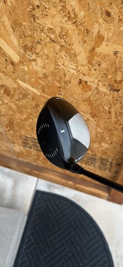Pxg gen 4 driver