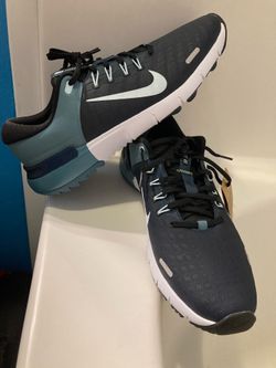 Nike G free