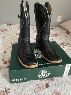 Botas
