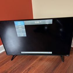 VIZIO D-Series D39HN-D0 39"-Class HD LED TV