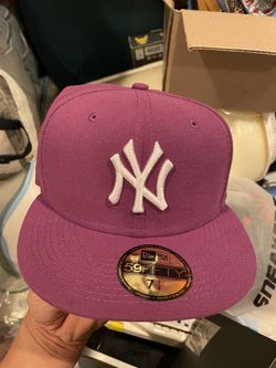 Hat club X Jae tip New york yankees size 7 1/4