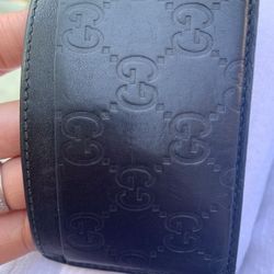 Gucci Mens Card Case