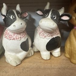 Salt And Pepper Shaker 