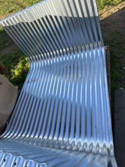 Galvanized Steel Egress Window Well