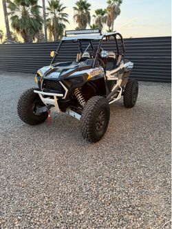 2019 Polaris xp1000