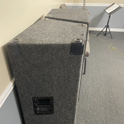 JBL Speaker 