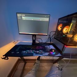 Gaming Pc For Sale Need Gone. Pickup Only. And Cash!!