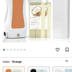 Wax Kit