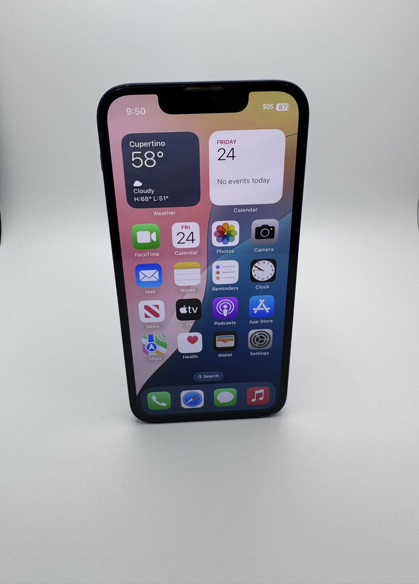 Apple iPhone 13 Mini (128Gb)