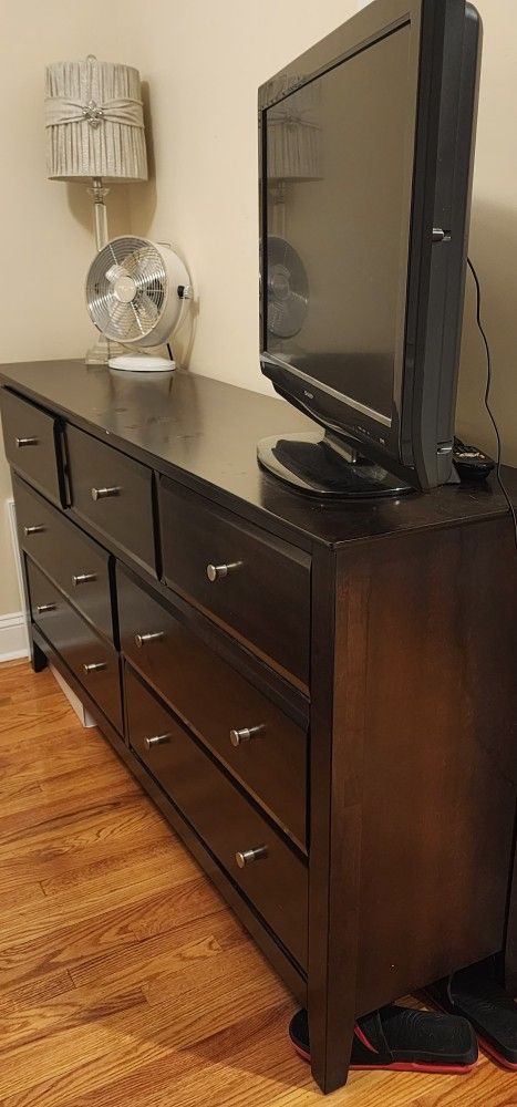 Bedroom Set