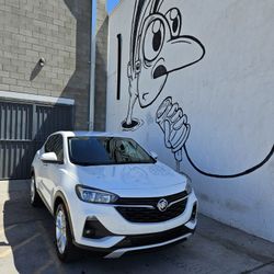 2020 Buick Encore